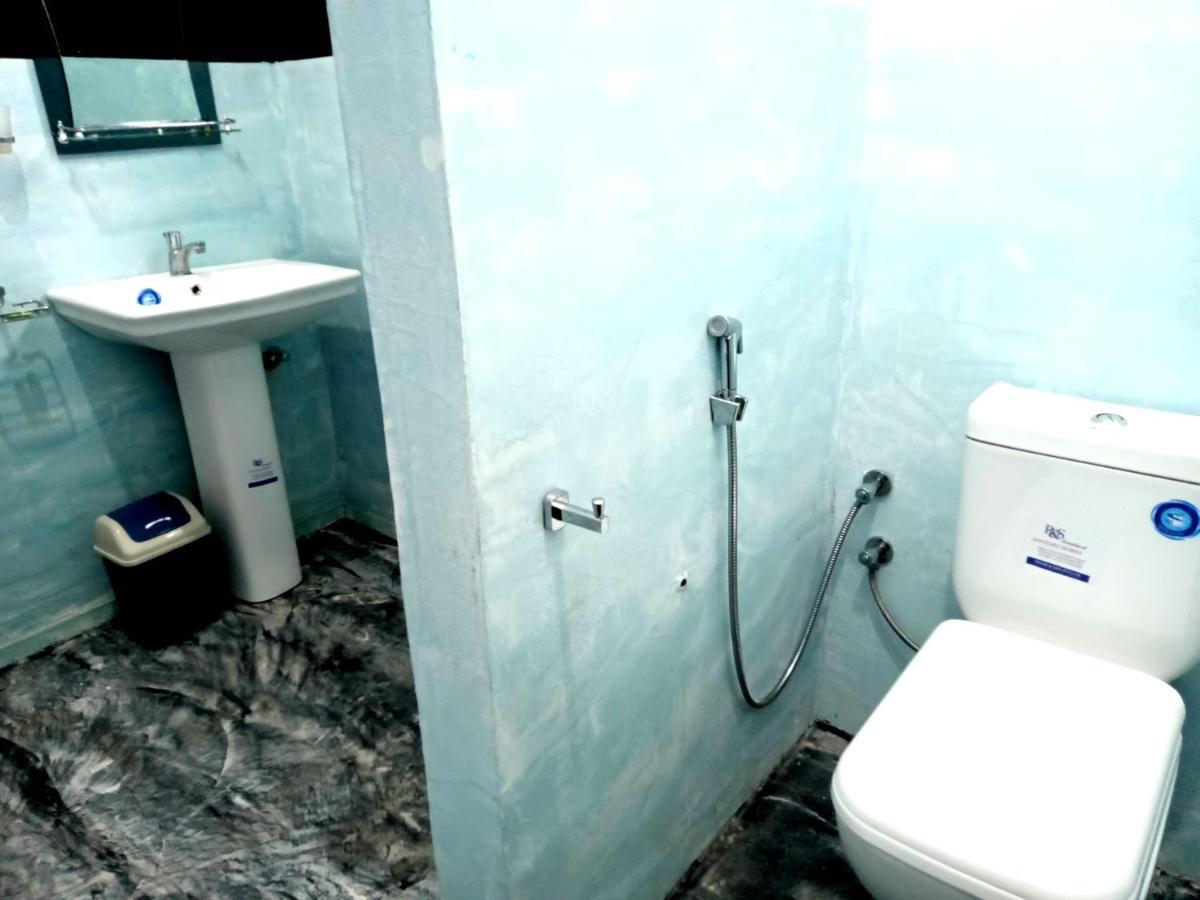 Sobaya Apartment Анурадхапура Стая снимка
