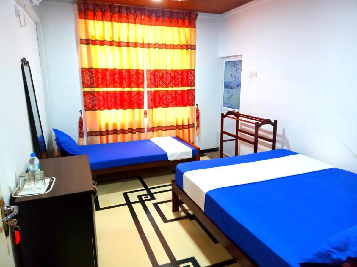 Sobaya Apartment Анурадхапура Екстериор снимка