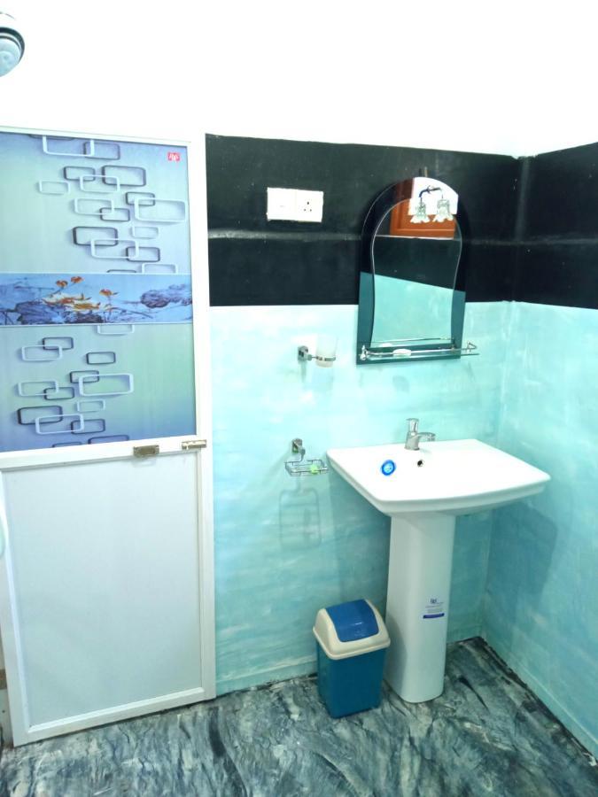 Sobaya Apartment Анурадхапура Екстериор снимка