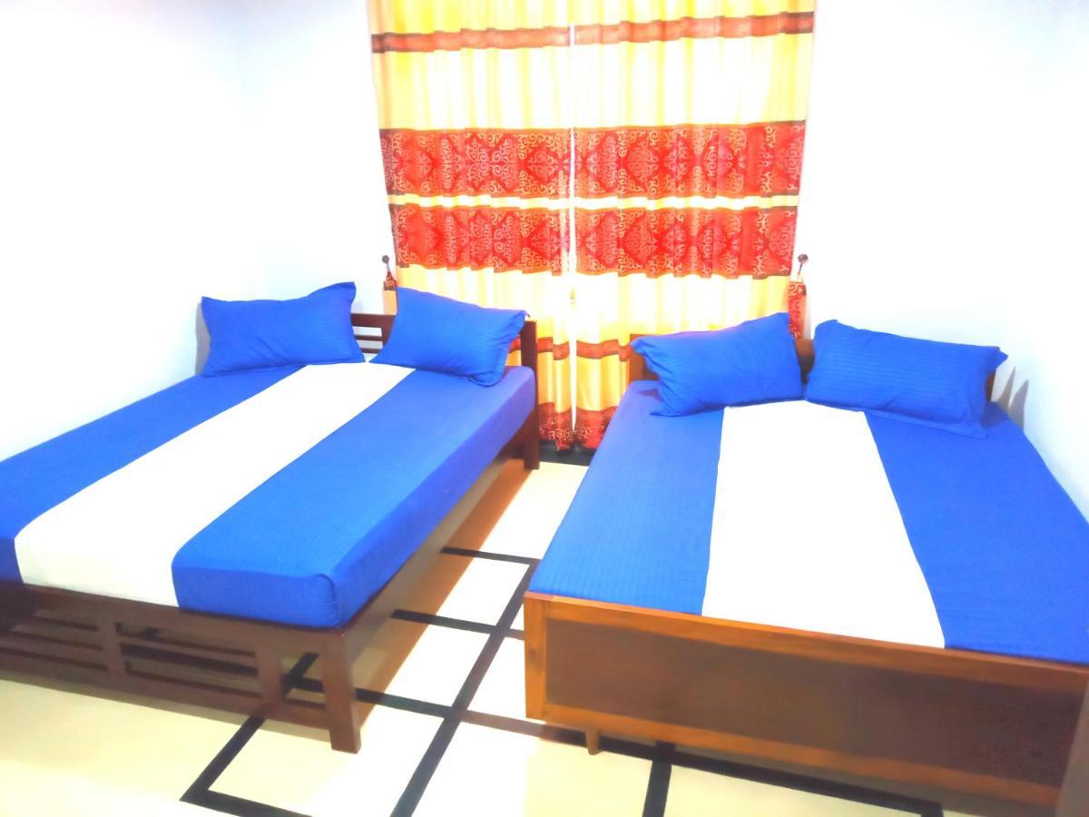 Sobaya Apartment Анурадхапура Екстериор снимка